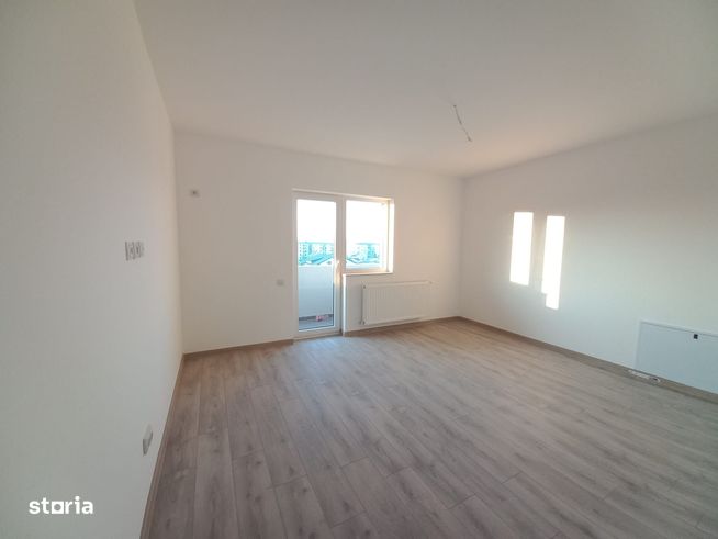 Apartament Finalizat 57MP Metrou Aparatorii Patriei 10 Minute