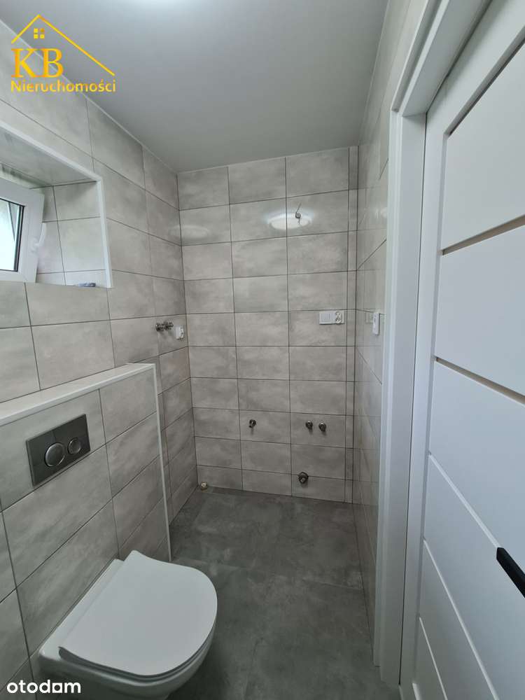 Po remoncie Boguszów-Gorce, | 52 m² | Parter-9