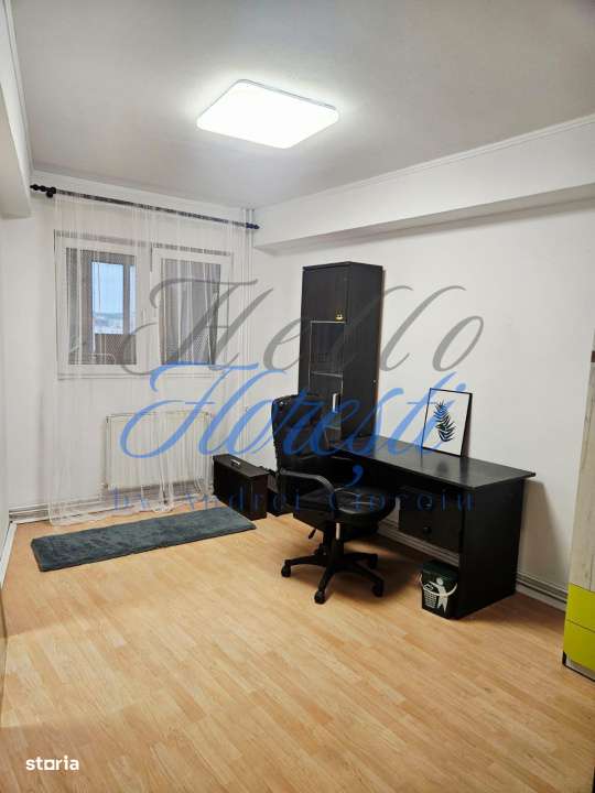 Apartament cu 3 camere, 67mp, in zona Marasti | Cluj - Imagine principală: 2/9
