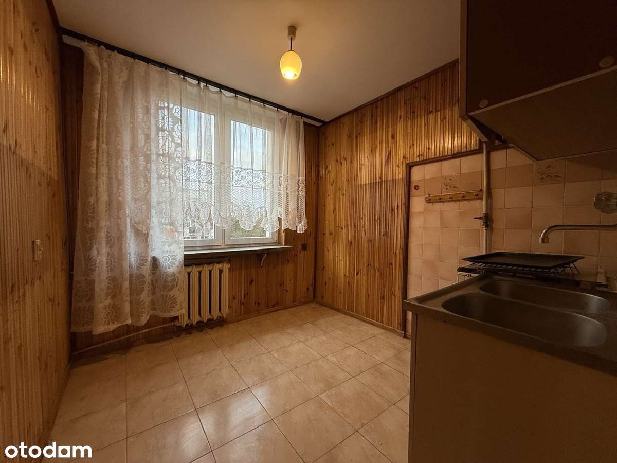 3-pokojowe mieszkanie 49,48 m² – Kraśnik Stary, ul. Sądowa 6-6