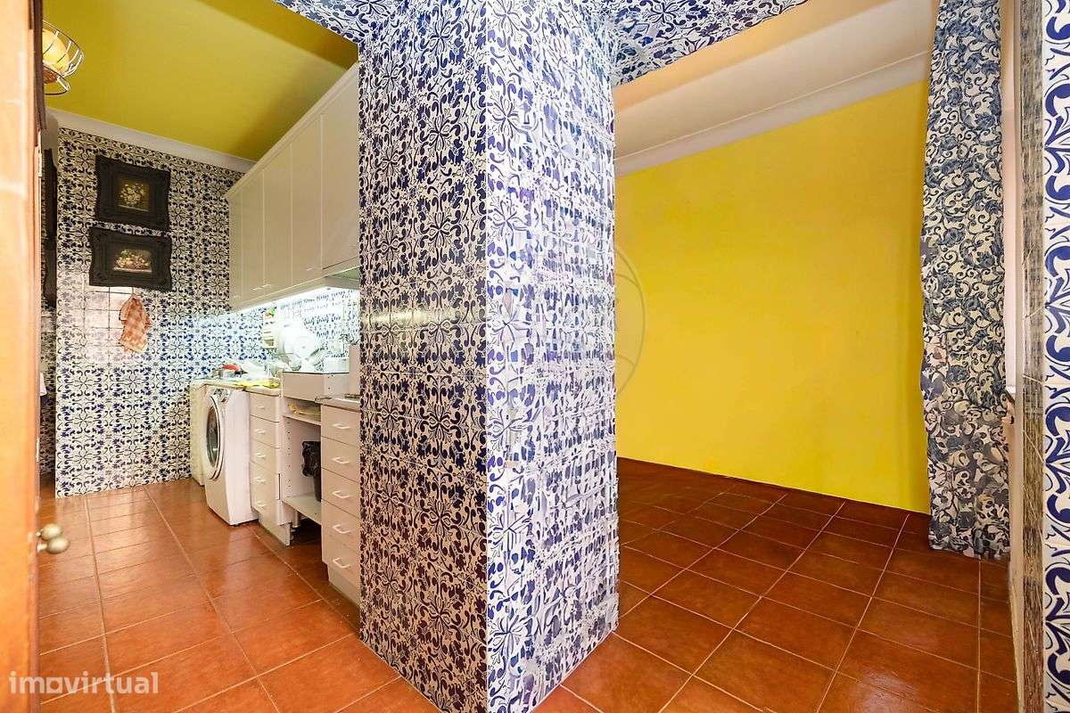 Apartamento T4 para venda-19