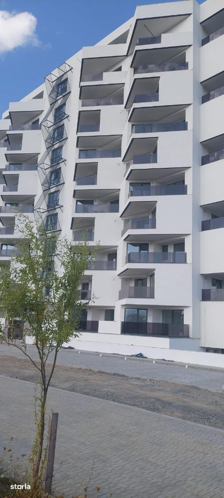 Vand apartament 2 camere zona Doamna Stanca, Selimbar