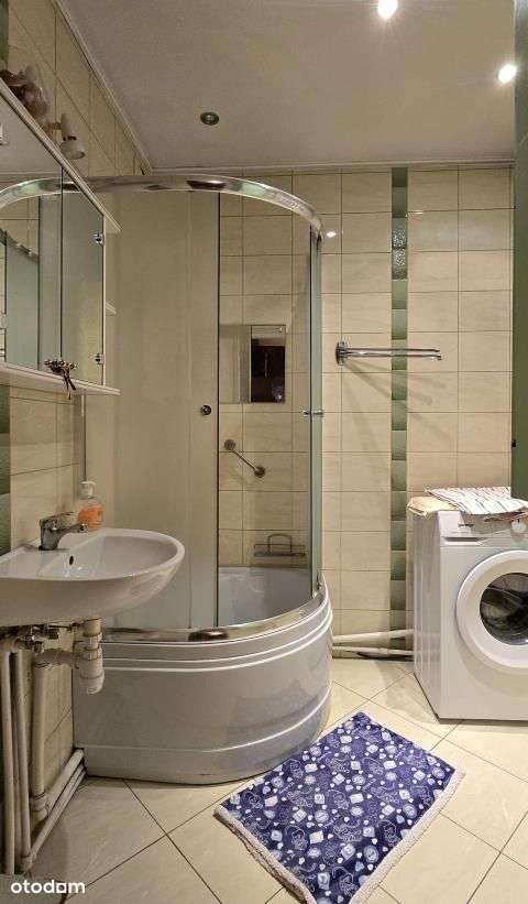 3-pokojowe mieszkanie blisko centrum, niski czynsz-10