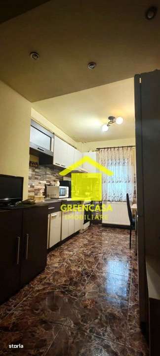 Apartament 3 camere decomantate , 68 MP, Manastur (zona Kaufland ). - Imagine principală: 4/14