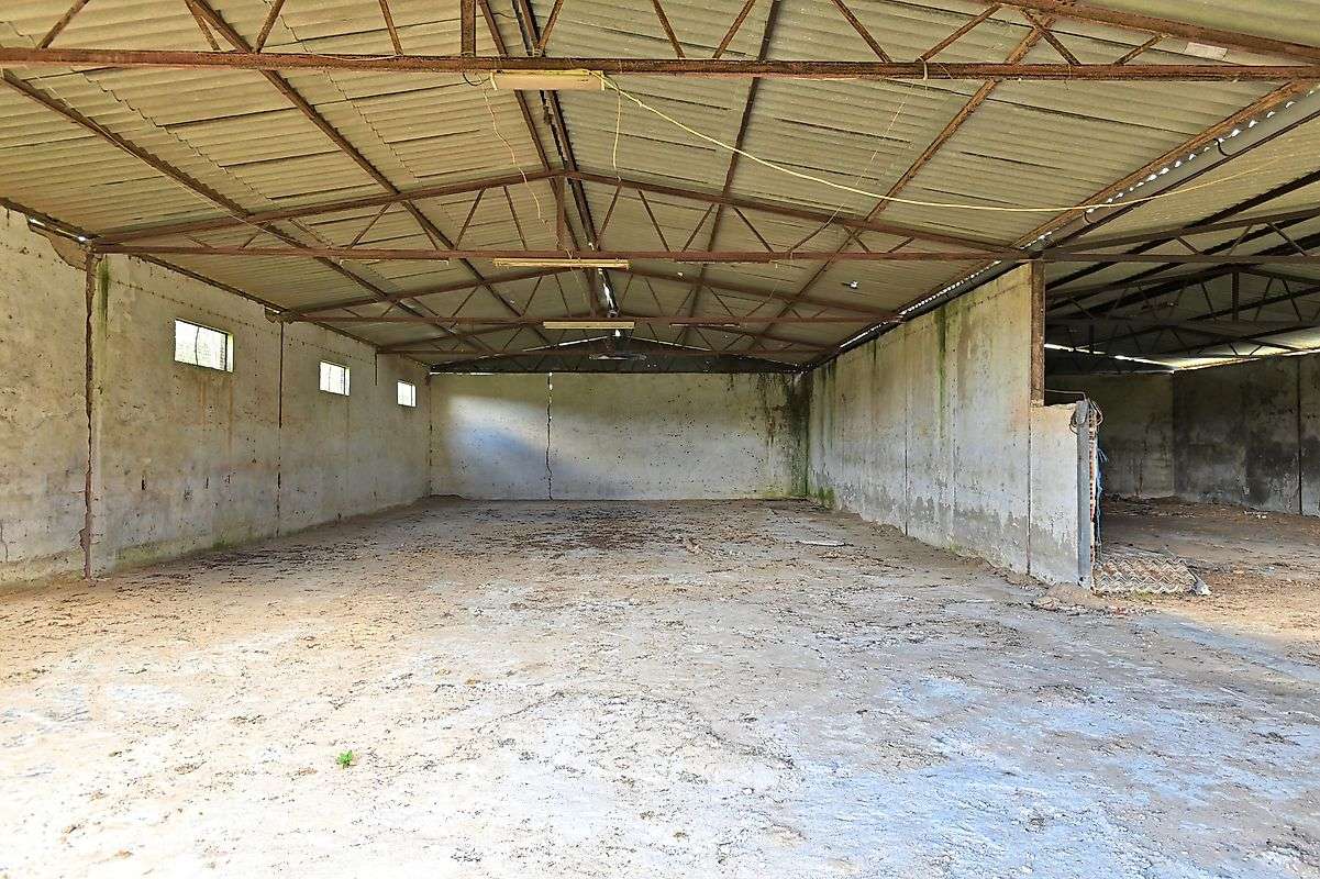 Armazém  para venda-3