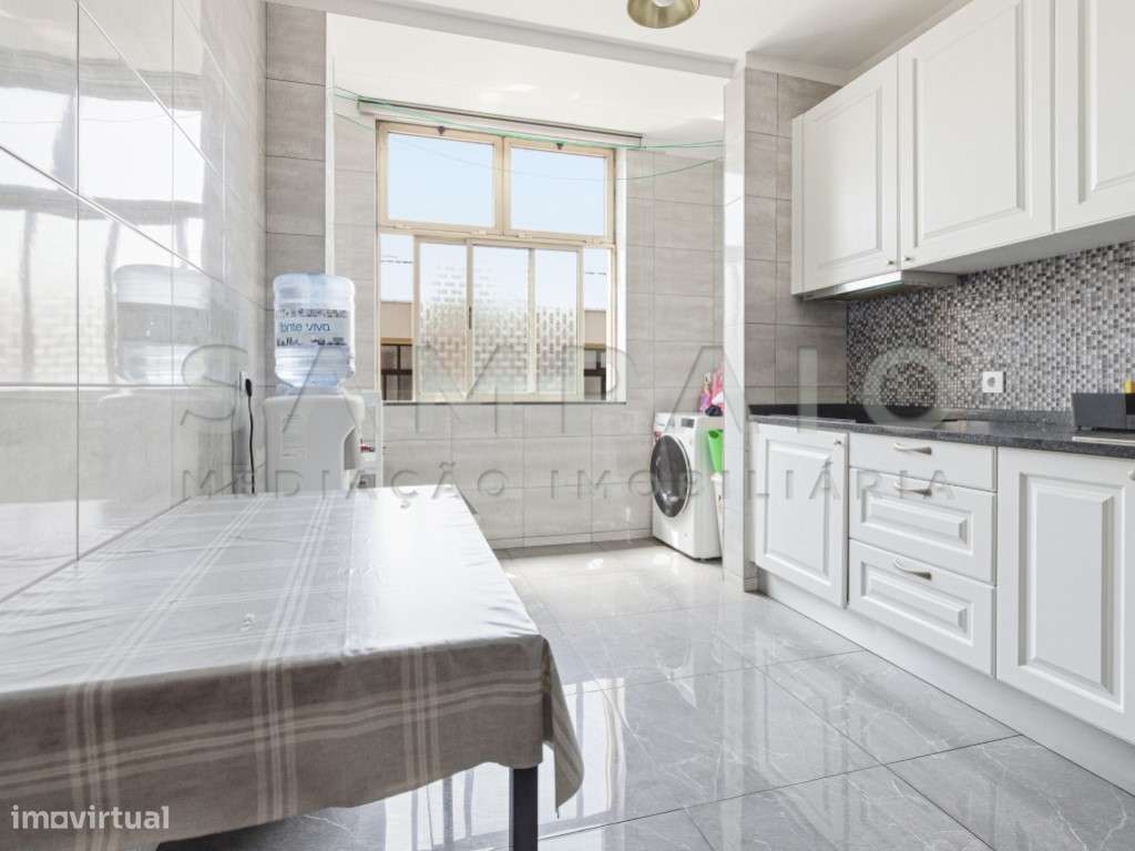 Apartamento T2 - Rio Tinto!-5