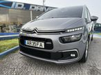 Citroën Grand C4 Spacetourer 1.6 BlueHDi Shine EAT6 - 16