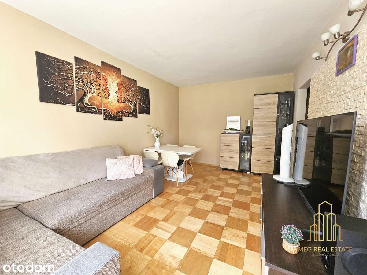 Mieszkanie 3 pokojowe na Antoniuku - Pełny obrazek: 2/8