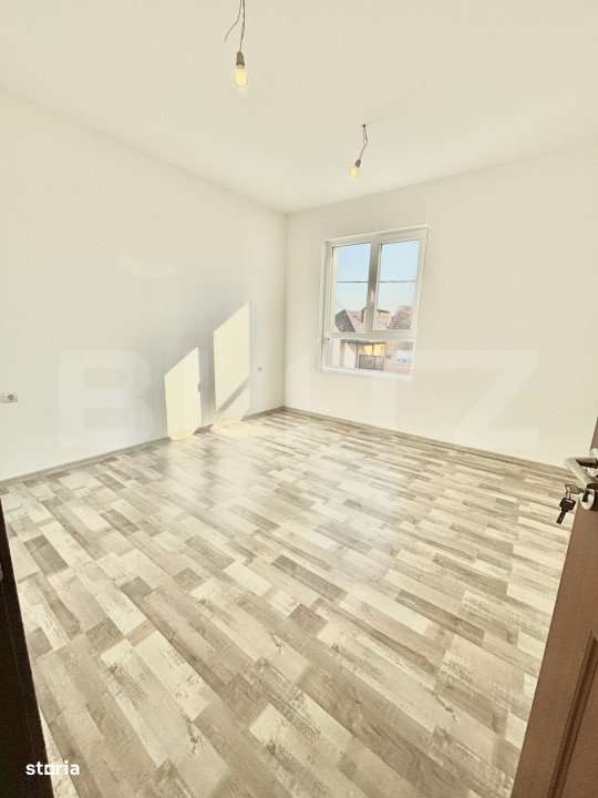 Duplex cu 4 camere, 100 mp, zona Freidorf - Imagine principală: 5/6