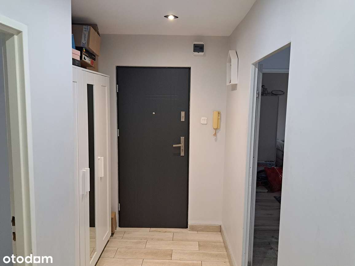 Legnicka 63m2 blok 3 pokoje 1 piętro - Pełny obrazek: 4/12