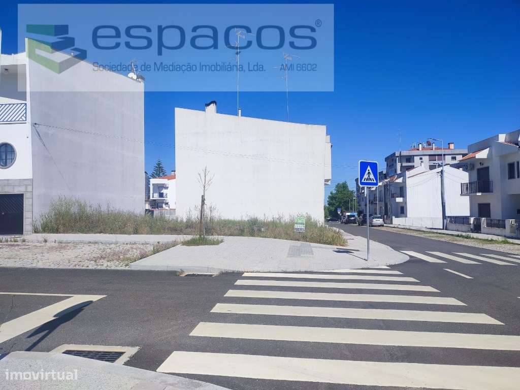 Lote Terreno, Moradia Bi-familiar, Castelo Branco - Grande imagem: 4/9