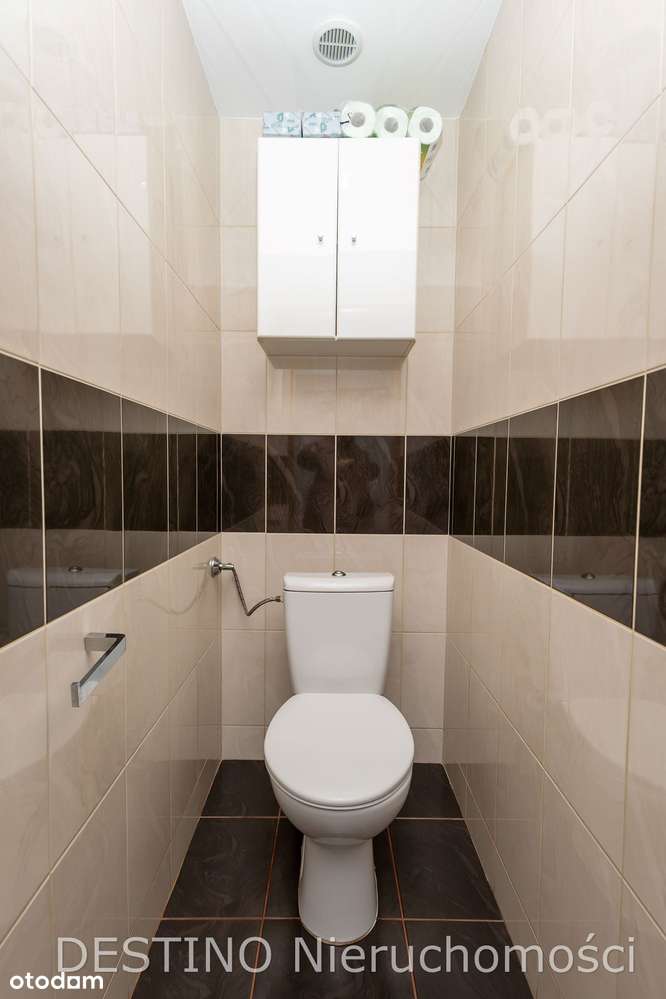 przestronne 3'pok. mieszkanie na wysokim parterze, Nowy Świat-10