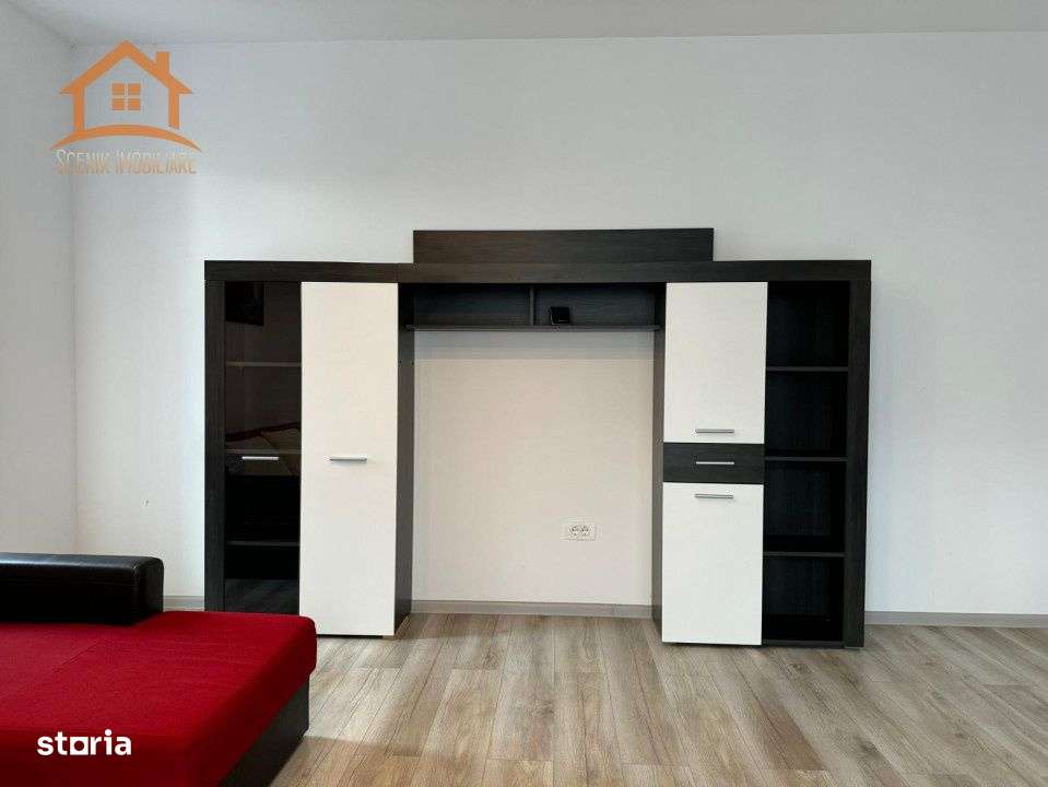 Coresi Avantgarden, apartament cu 3 camere de inchiriat, posibil pet f - Imagine principală: 4/19