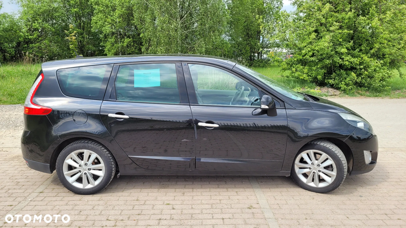 Renault Scenic - 6