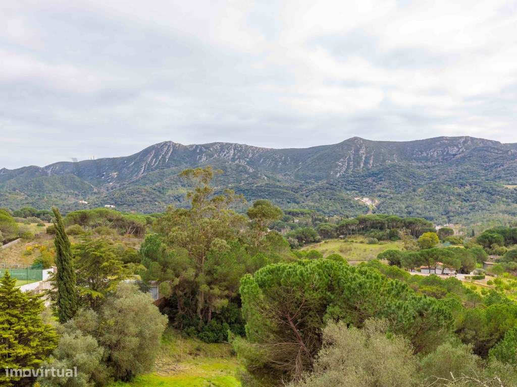 Quinta do Levante: Refúgio de Luxo com Projeto Aprovado no Coração ...-5
