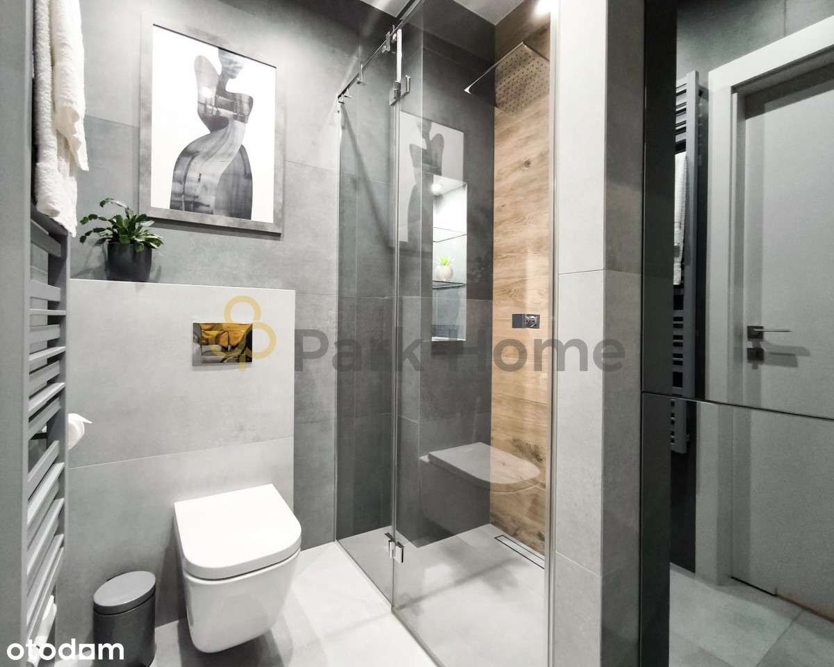 Mieszkanie w spokojnej okolicy| Widok na Wartę-10