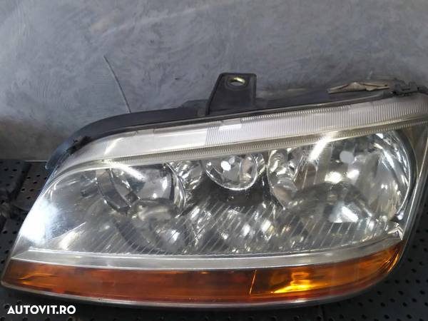 Far stanga fiat multipla 186 42230748 51747605 - 1