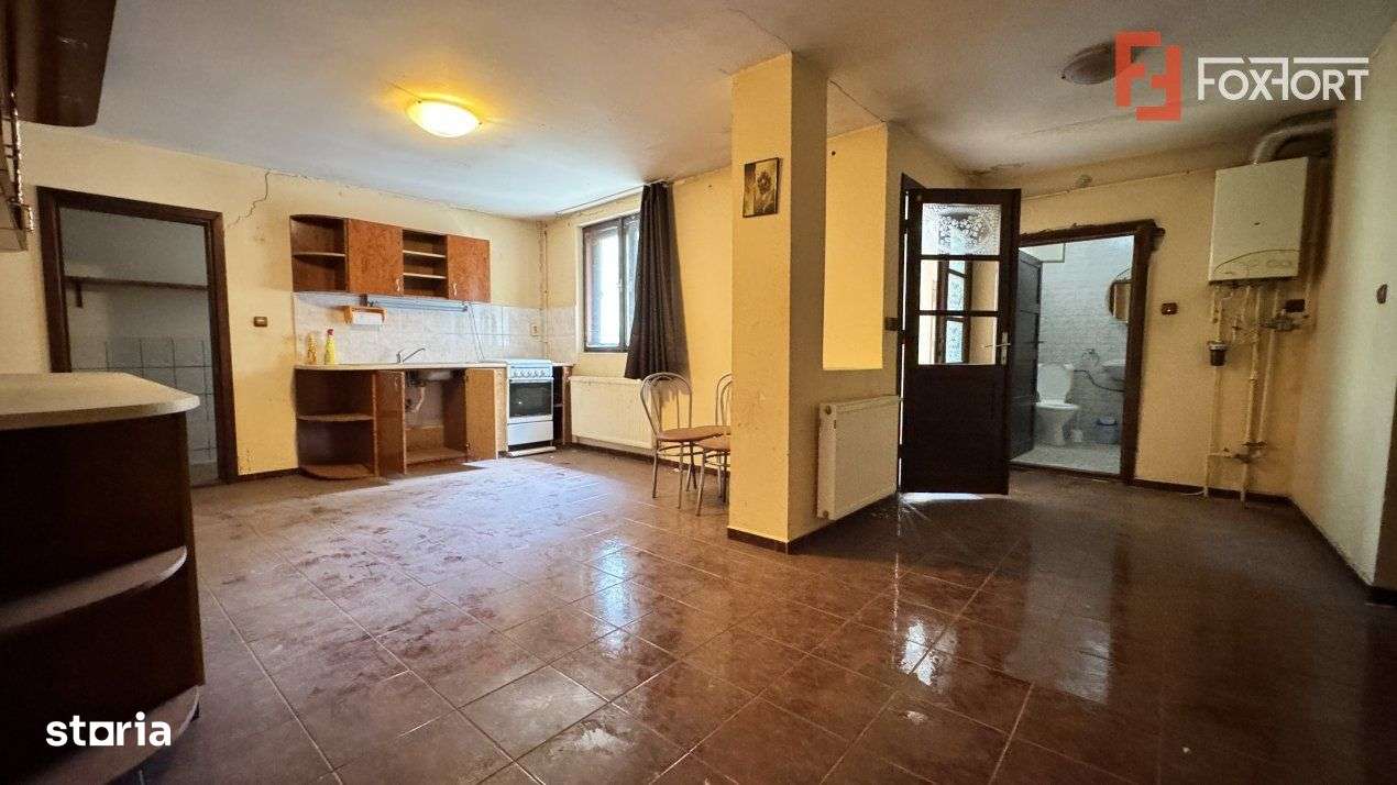 COMISION 0% Spatiu de birouri, centrala proprie si curte - Imagine principală: 2/11