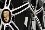 PORSCHE TAYCAN 9,5x21 ET60 11,5x21 ET66 5x130 9J1601025AA 9J1601025AB - 3