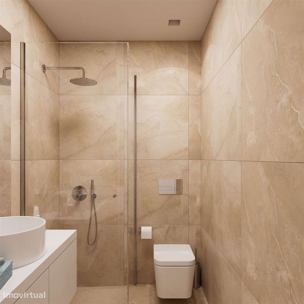 Moradia T3 em Santa Maria de Arnoso, Famalicão, Onde o Luxo Encontra o-44