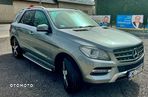 Mercedes-Benz ML 350 BlueTec 4-Matic - 13