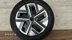 Hyundai KONA 7.0" x 17" 5x114.3 ET 50 FELGA ALUMINIOWA 52910-DD100 - 1