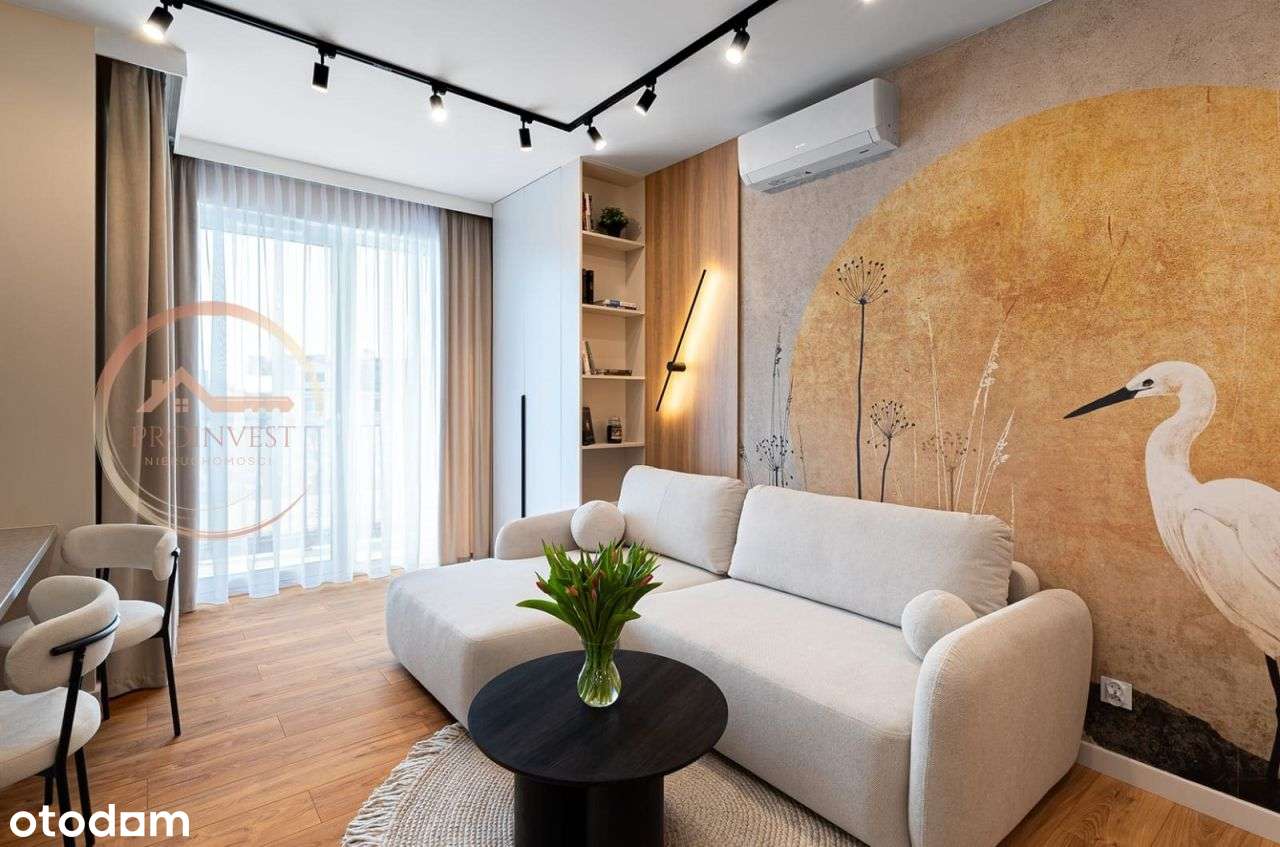 Mieszkanie, 27 m², Bydgoszcz-1