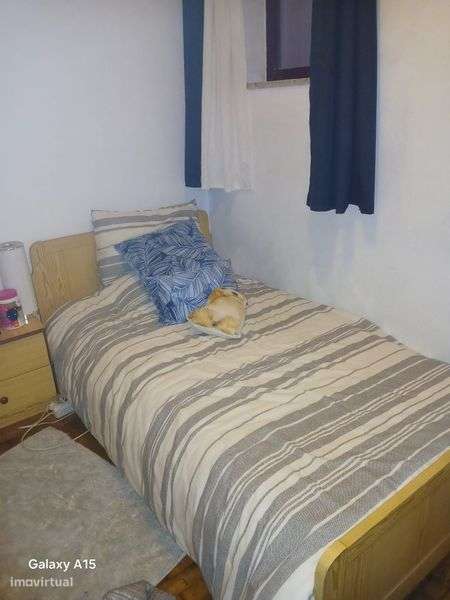 Arrendamento de apartamento T1 + A - Grande imagem: 2/8