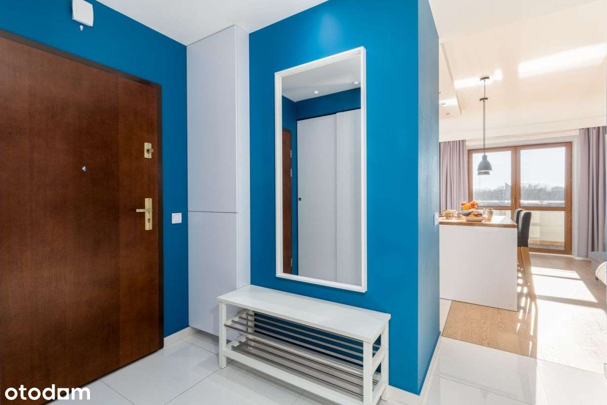 Dąbska| 3 Pokoje| Balkon| Garaż + Komórka| Mpec-17