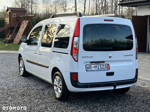 Renault Kangoo 1.5 dCi Extrem Eu6 - 24