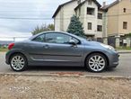 Peugeot 207 CC 1.6 HTP Eclipse - 6