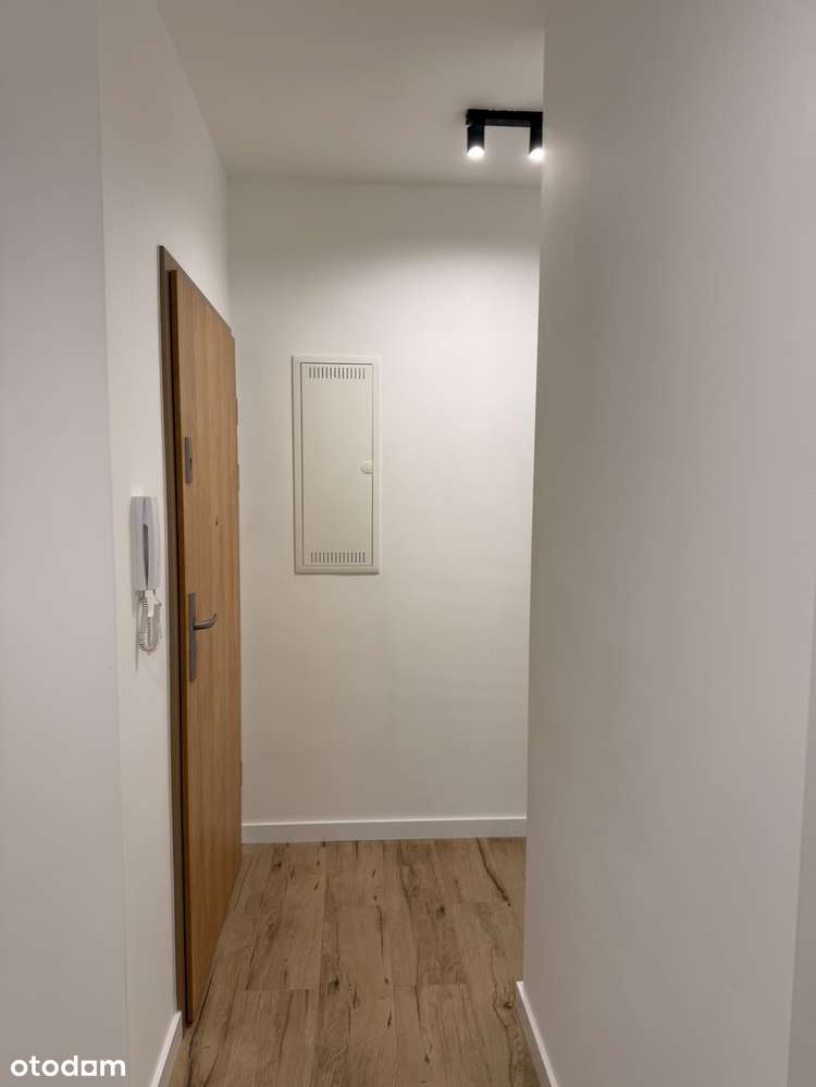 Nowa Legnica, 2 pokoje, 40,72 m2, nowe, wykończone!!! - Pełny obrazek: 3/16