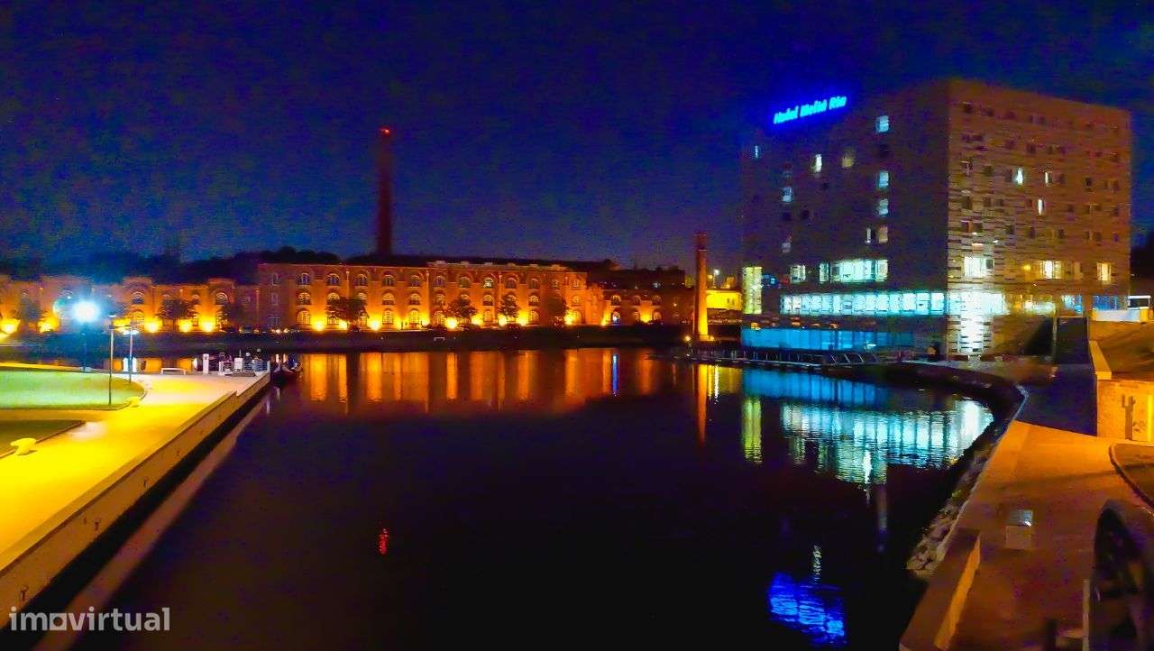 Apartamento T3, Luxo, Av. Dr. Lourenço Peixinho, Aveiro-36