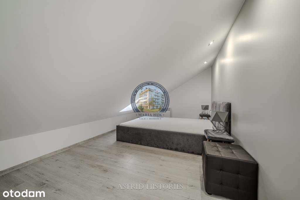 Zarabiający apartament 200m od morza!-14