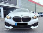 BMW 118 i Corporate Edition Auto - 2