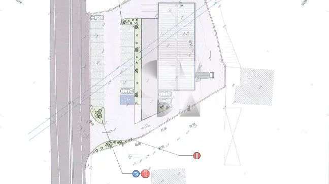 TERRENO URBANO EM CONDEIXA - Grande imagem: 3/3