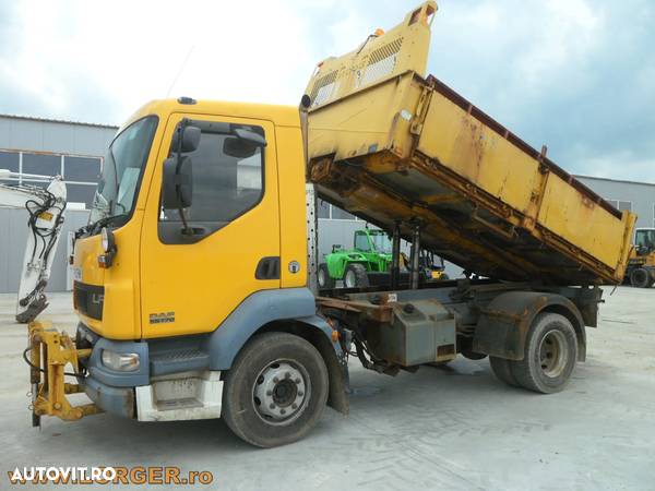 DAF 55.170 - 2