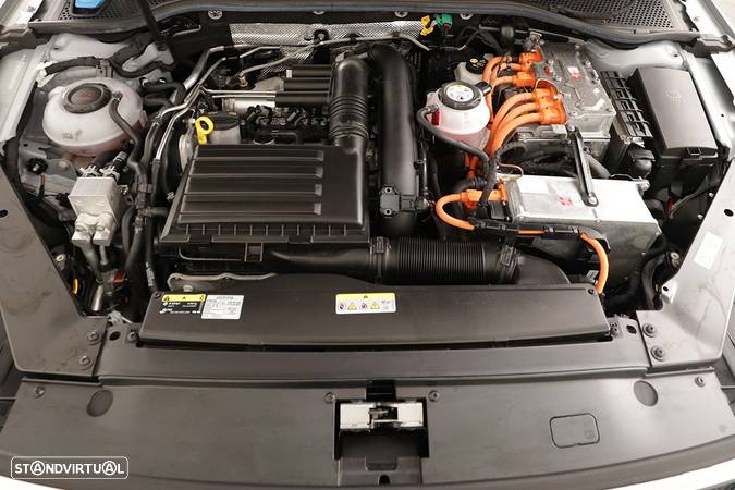 VW Passat Variant 1.4 TSI GTE+ Plug-in - 24