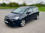Opel Zafira 1.6 CDTI Enjoy - 7