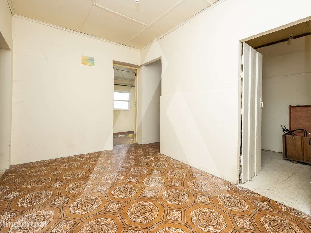 Moradia Térrea Isolada - Torrão Lameiro, Ovar-51