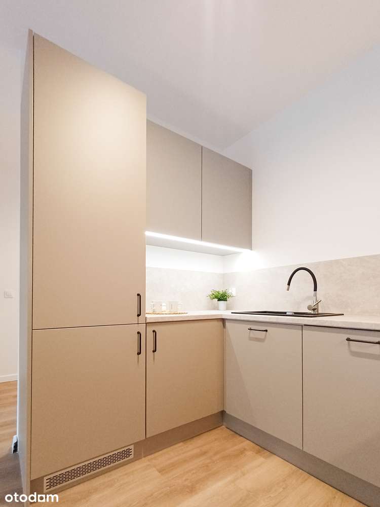 PROMOCJA! |Szamotulska 26 Baranowo | 48 m2 | 2 pokoje - Pełny obrazek: 4/11