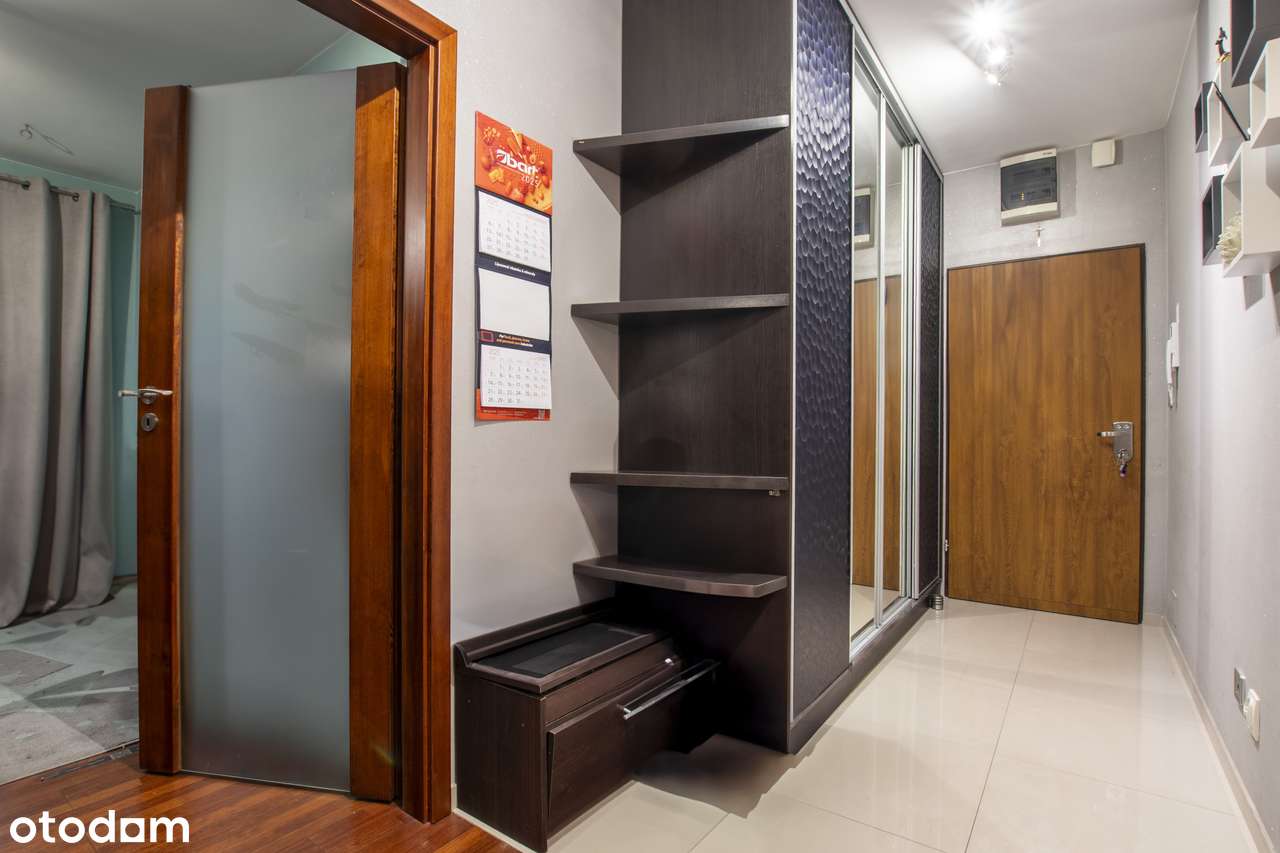 | 2-stronne | balkon + taras  | 3-pokojowe |-10