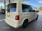 Volkswagen Transporter - 2