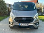 Ford Transit Custom - 2