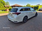 Toyota Auris 1.8 VVT-i Hybrid Automatik Life Plus - 4