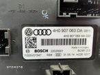 VW TOUAREG II 7P 15-18R MODUL KOMFORTU 4H0907063 DA - 3