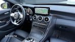 Mercedes-Benz Klasa C 220 d T 9G-TRONIC AMG Line - 36