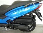 Kymco X-Town - 17