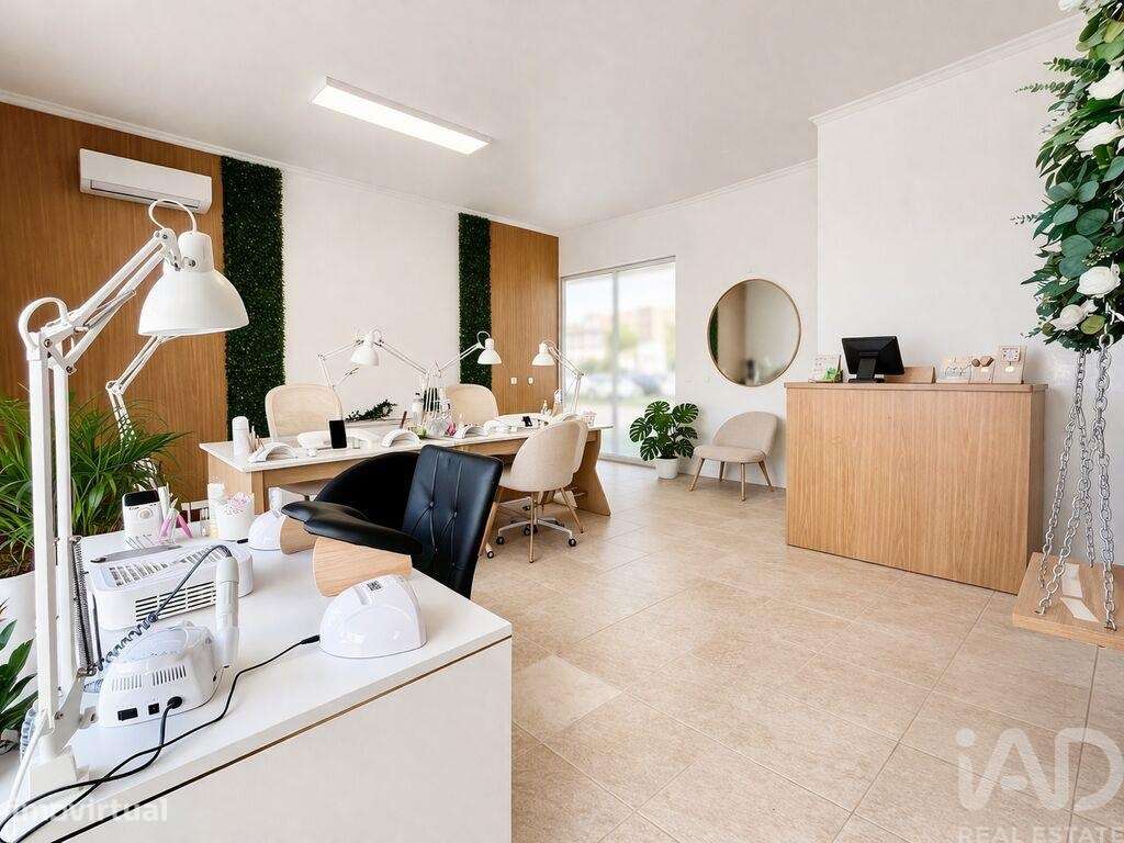 Loja / Estabelecimento Comercial em Almancil de 56,00 m2 - Grande imagem: 4/8