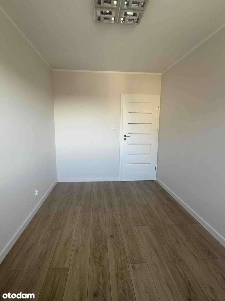 Nowe, wykończone mieszkanie 2-pokojowe Nowy Zawiszów-9